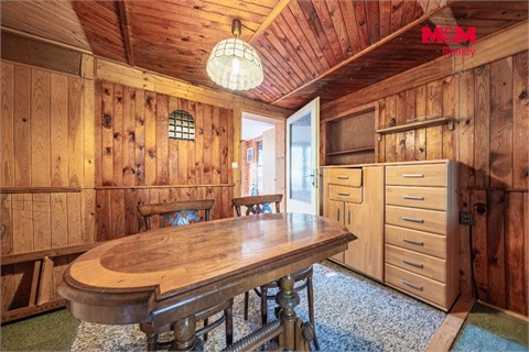 Prodej chaty / chapuly, 65 m² - 6