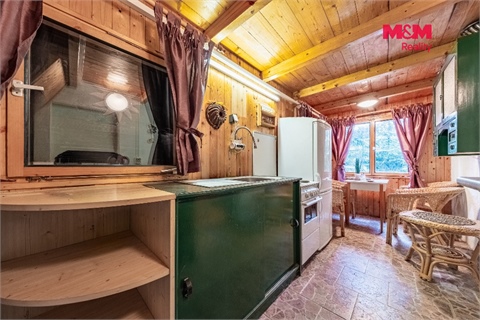Prodej chaty / chapuly, 65 m² 2