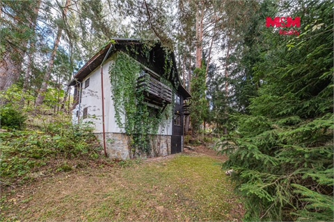 Prodej chaty / chapuly, 65 m² 18