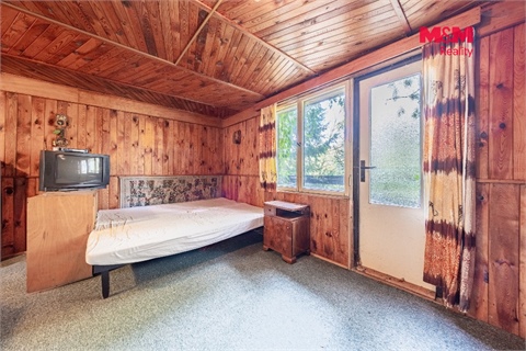 Prodej chaty / chapuly, 65 m² 12