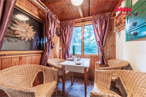 Prodej chaty / chapuly, 65 m² - 2