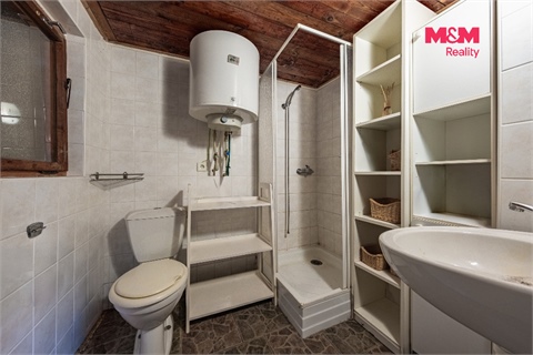 Prodej chaty / chapuly, 65 m² 6