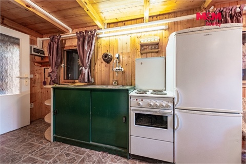 Prodej chaty / chapuly, 65 m² - 8