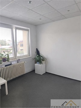 Pronájem kanceláře, 21 m² 0