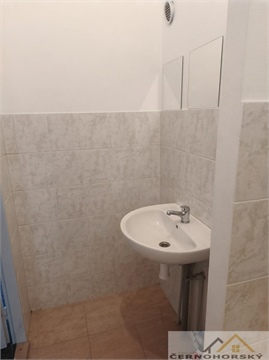 Pronájem kanceláře, 21 m² - 2