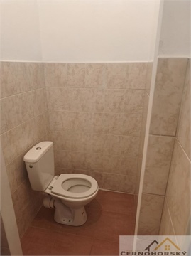 Pronájem kanceláře, 21 m² 4