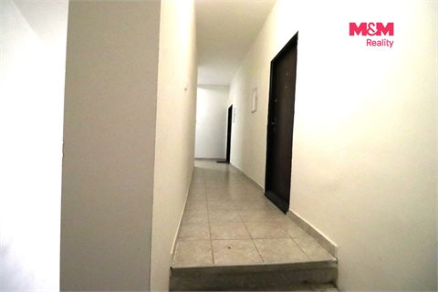 Pronájem bytu 1+1, 36 m² - 2