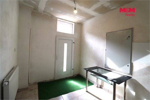 Pronájem bytu 1+1, 36 m² 8