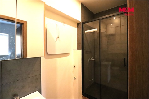 Pronájem bytu 1+1, 36 m² 2