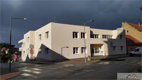 Pronájem skladu / haly, 15 m² 2