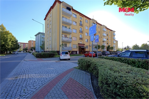 Prodej bytu 2+1, 65 m² 20