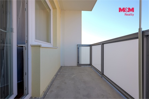 Prodej bytu 2+1, 65 m² - 14