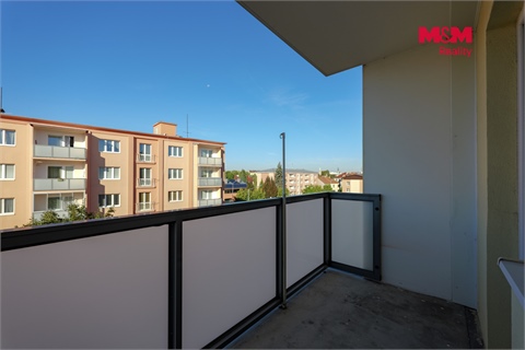 Prodej bytu 2+1, 65 m² 16
