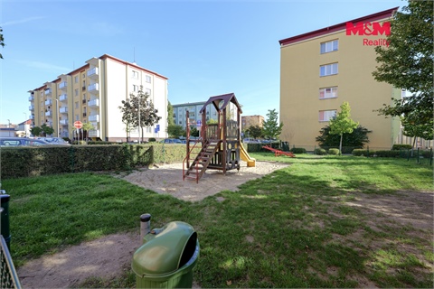 Prodej bytu 2+1, 65 m² - 18