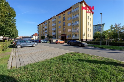 Prodej bytu 2+1, 65 m² 0