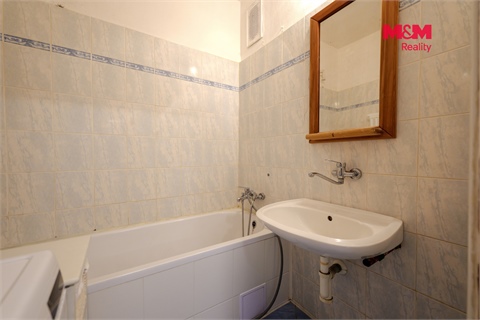 Prodej bytu 2+1, 65 m² 10
