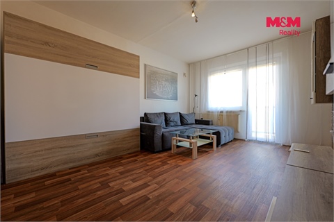 Prodej bytu 2+1, 65 m² - 10