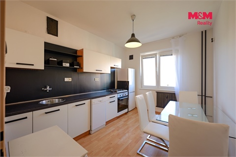 Prodej bytu 2+1, 65 m² - 0