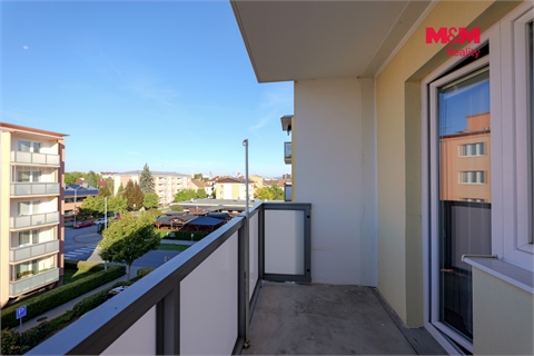 Prodej bytu 2+1, 65 m² - 16