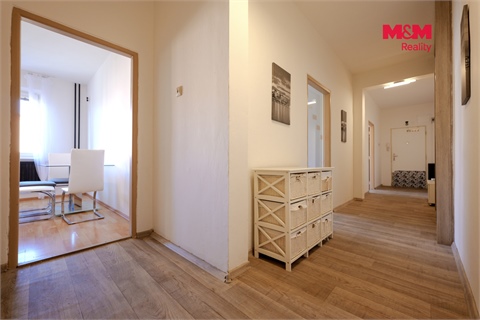 Prodej bytu 2+1, 65 m² 4