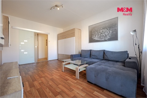 Prodej bytu 2+1, 65 m² 12