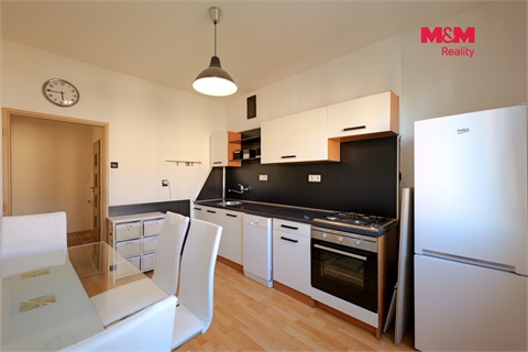 Prodej bytu 2+1, 65 m² 2