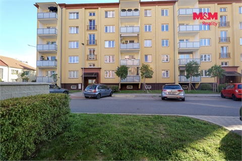 Prodej bytu 2+1, 65 m² 18