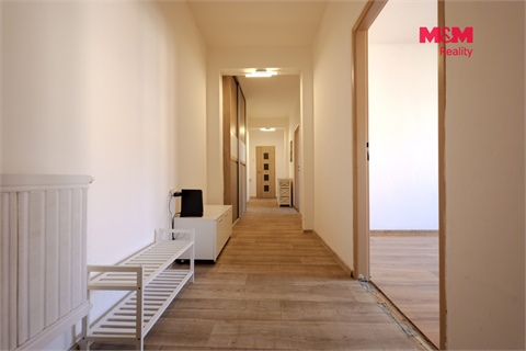 Prodej bytu 2+1, 65 m² - 12