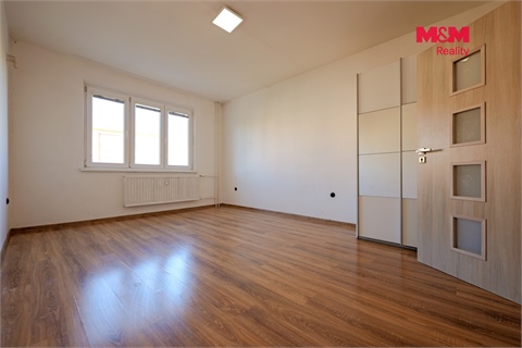 Prodej bytu 2+1, 65 m² - 4