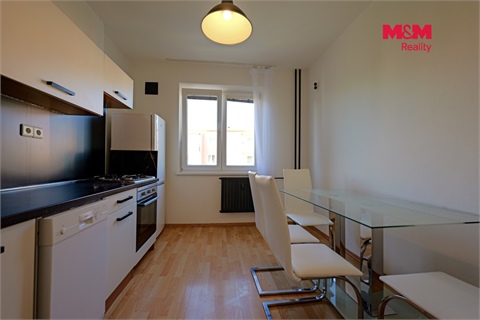 Prodej bytu 2+1, 65 m² - 2