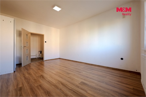 Prodej bytu 2+1, 65 m² - 6