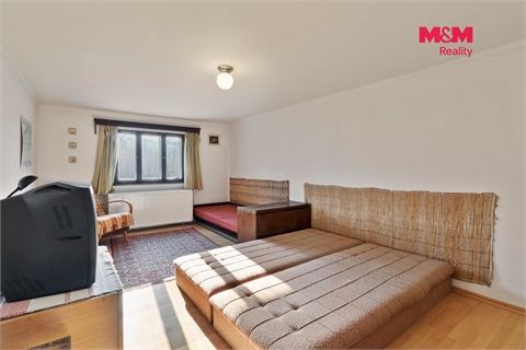 Prodej chaty / chapuly, 84 m² 12