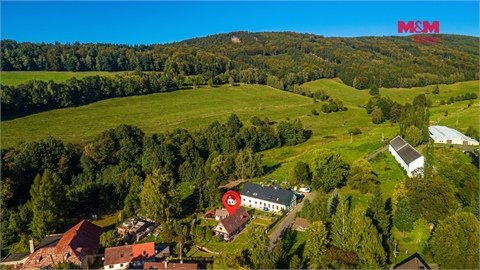 Prodej chaty / chapuly, 84 m² - 18