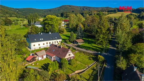 Prodej chaty / chapuly, 84 m² 16