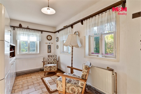 Prodej chaty / chapuly, 84 m² - 2