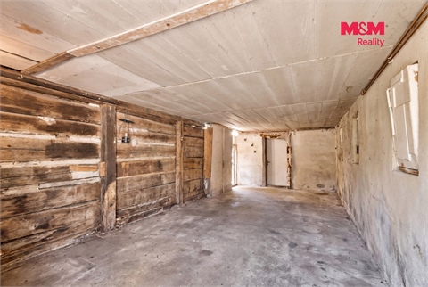 Prodej chaty / chapuly, 84 m² - 14