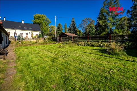 Prodej chaty / chapuly, 84 m² 14