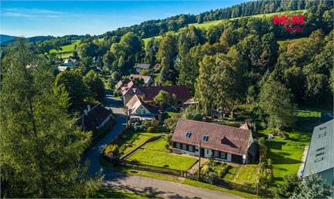 Prodej chaty / chapuly, 84 m² 18