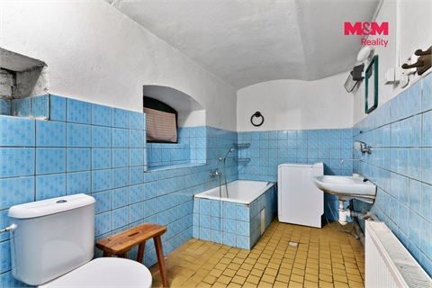 Prodej chaty / chapuly, 84 m² 8