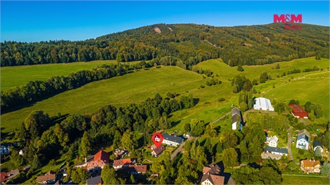 Prodej chaty / chapuly, 84 m² - 20
