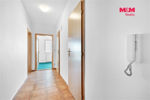 Prodej bytu 3kk, 68 m² 8