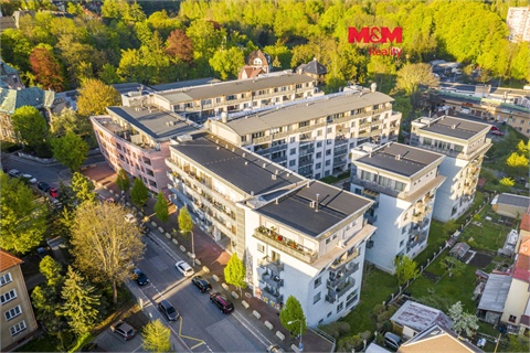 Prodej bytu 3kk, 68 m² 0