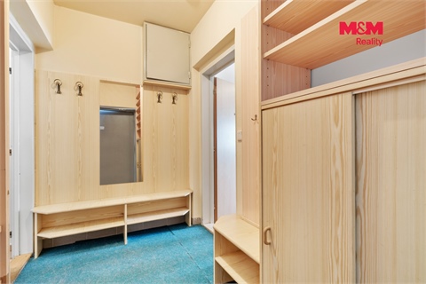 Prodej bytu 3kk, 68 m² 14