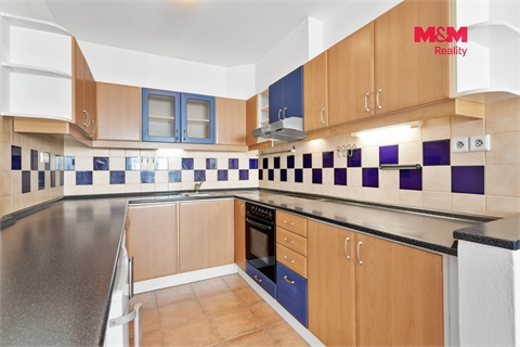 Prodej bytu 3kk, 68 m² - 2