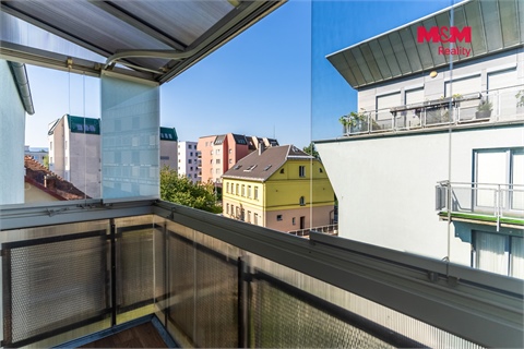Prodej bytu 3kk, 68 m² - 4