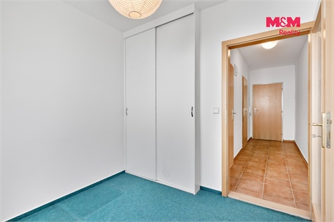 Prodej bytu 3kk, 68 m² 6