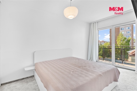 Prodej bytu 3kk, 68 m² - 0