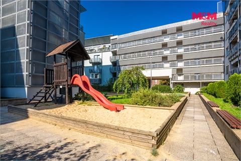 Prodej bytu 3kk, 68 m² 10