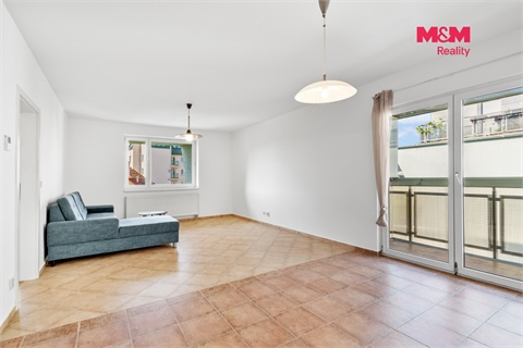 Prodej bytu 3kk, 68 m² - 10