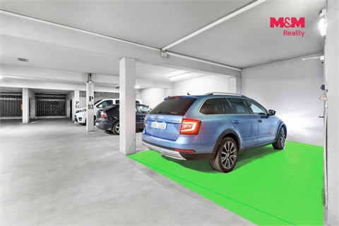 Prodej bytu 3kk, 68 m² - 8